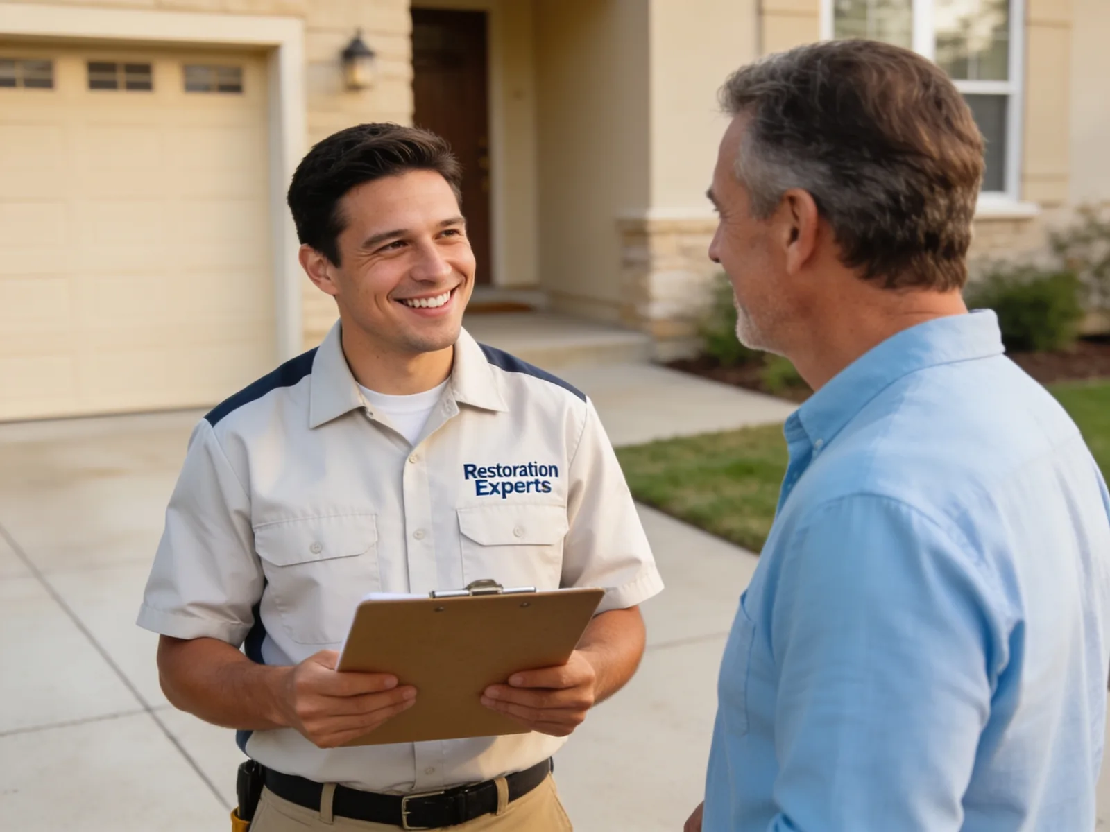 Water Damage Cleanup Erwin, NC FAQs
